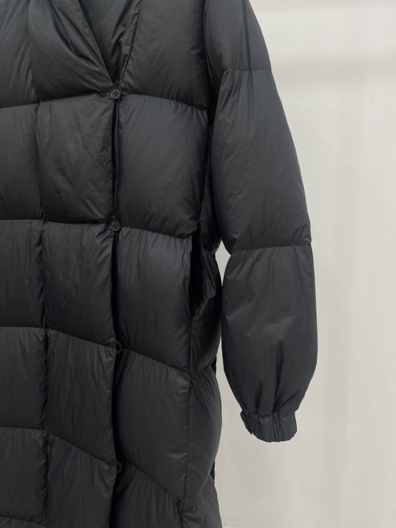 Max Mara Down Jackets